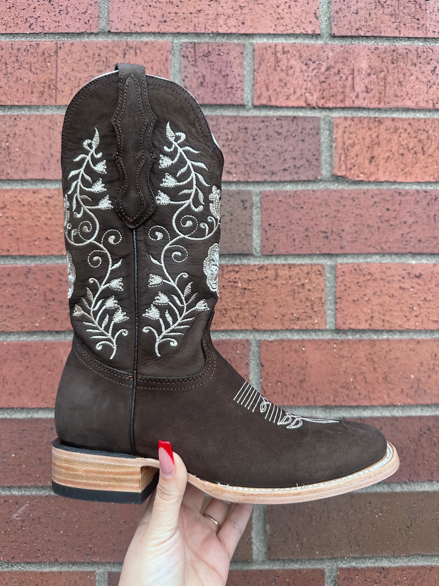 Botas La Choco