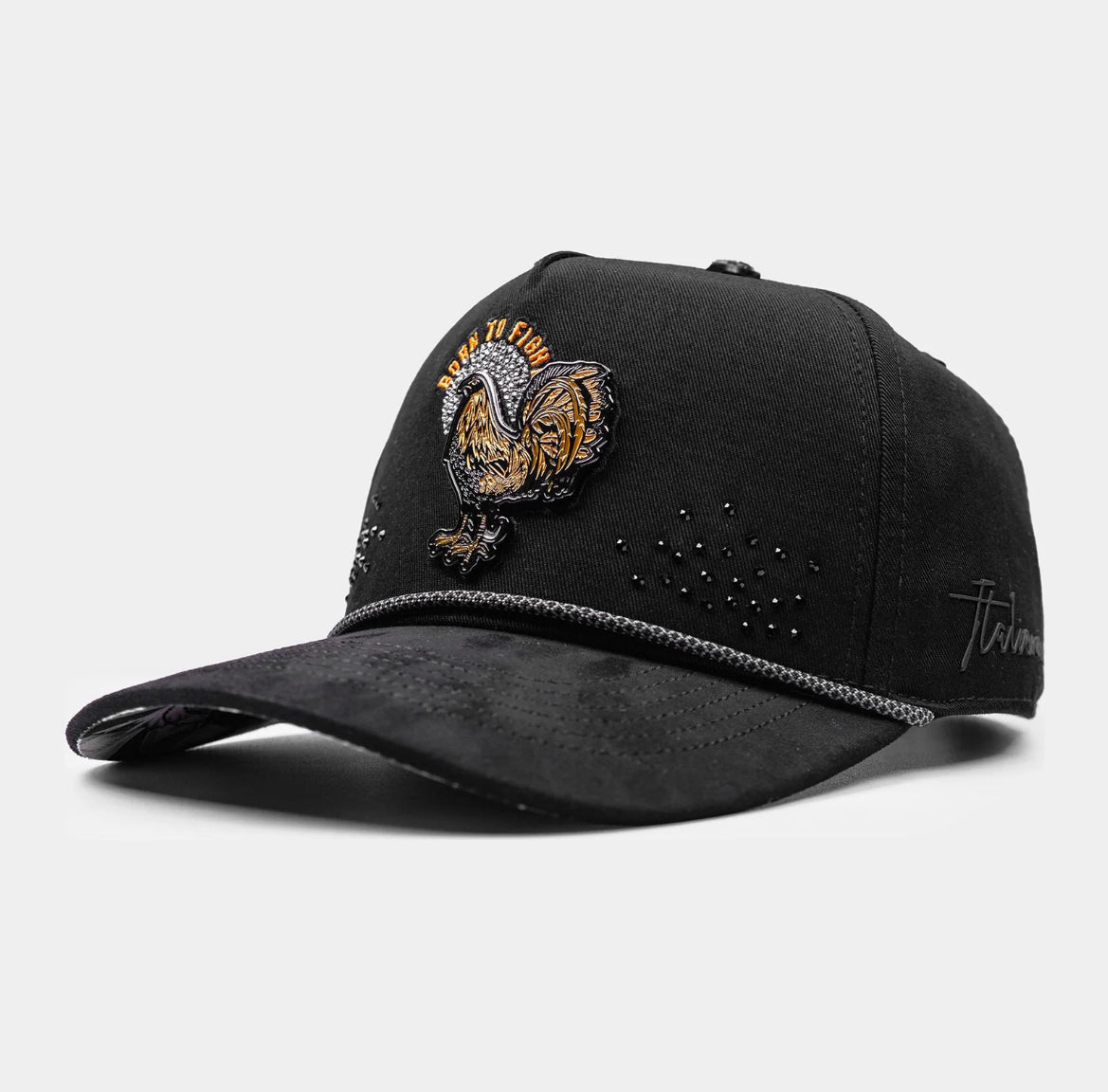 Palenque Hat 444221