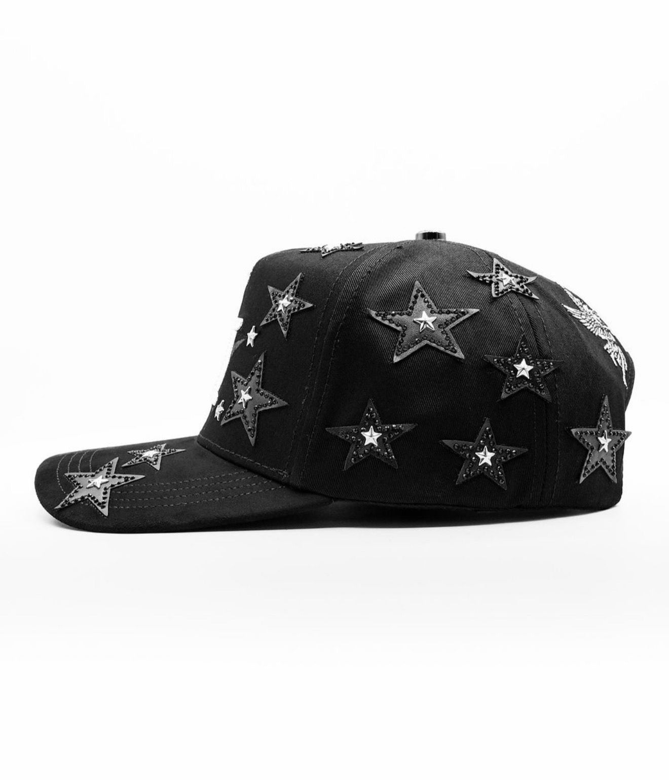 H STAR HAT BIGG BOSS
