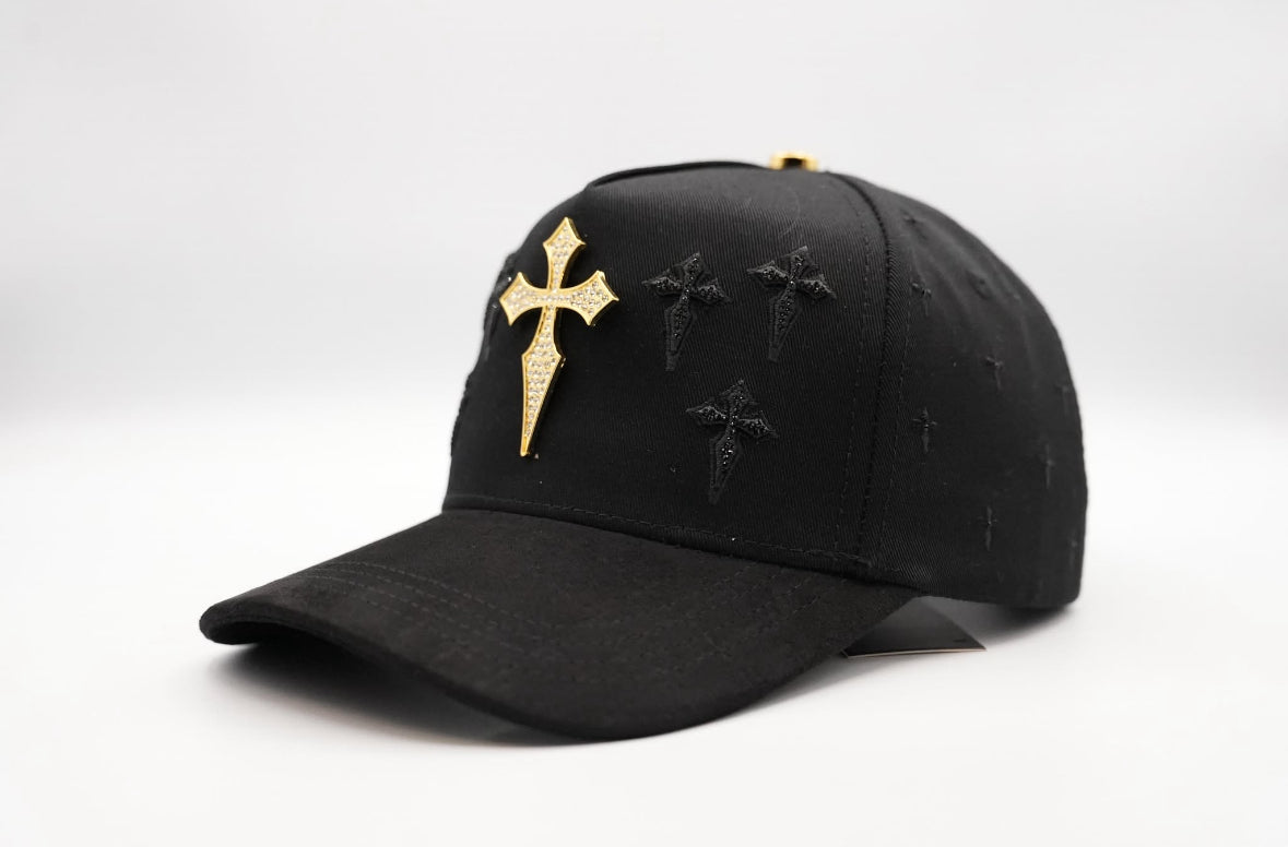 CRUZES HAT