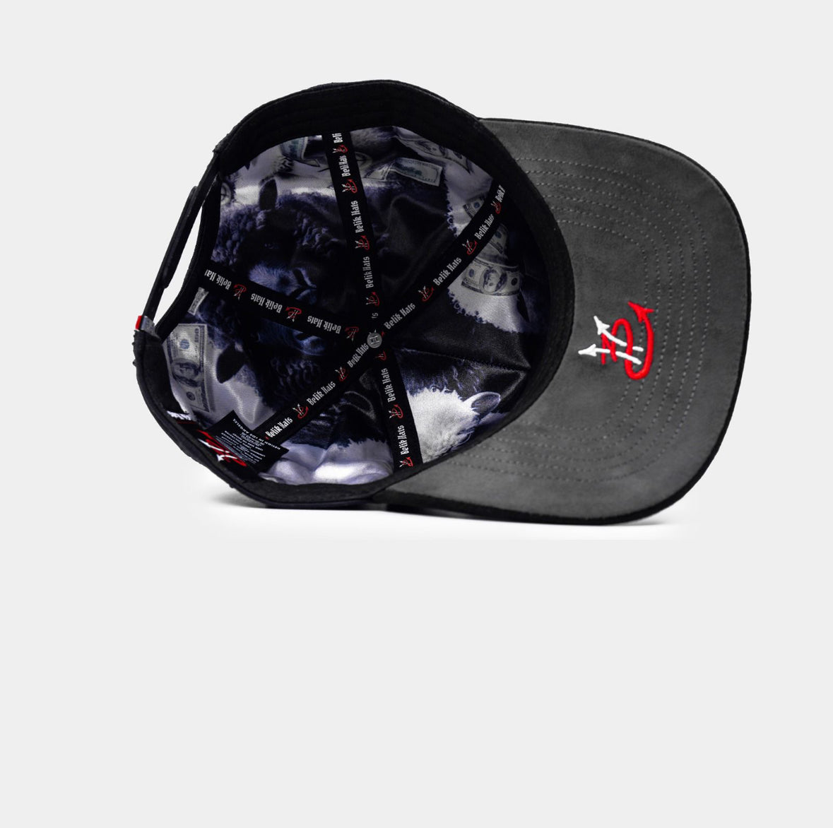 La Oveja Negra Hat