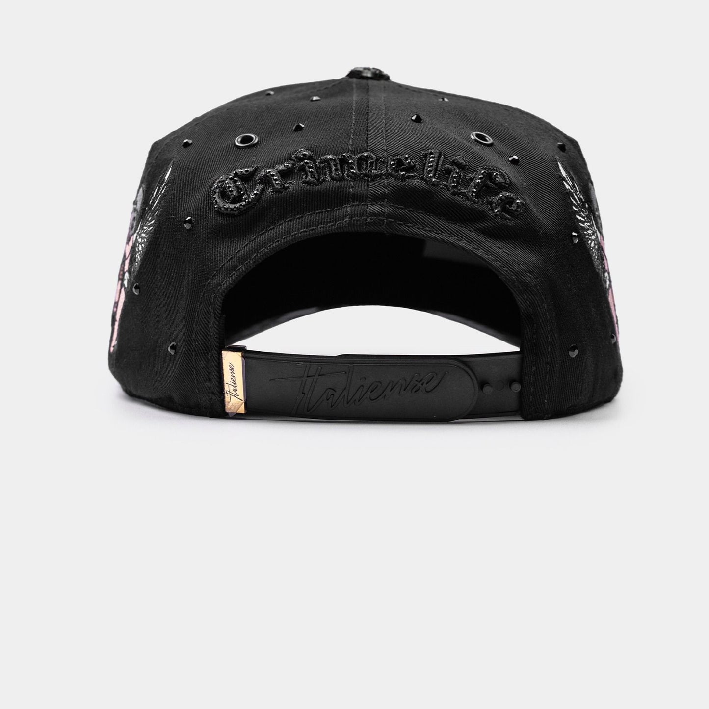Criminal Ángel Hat