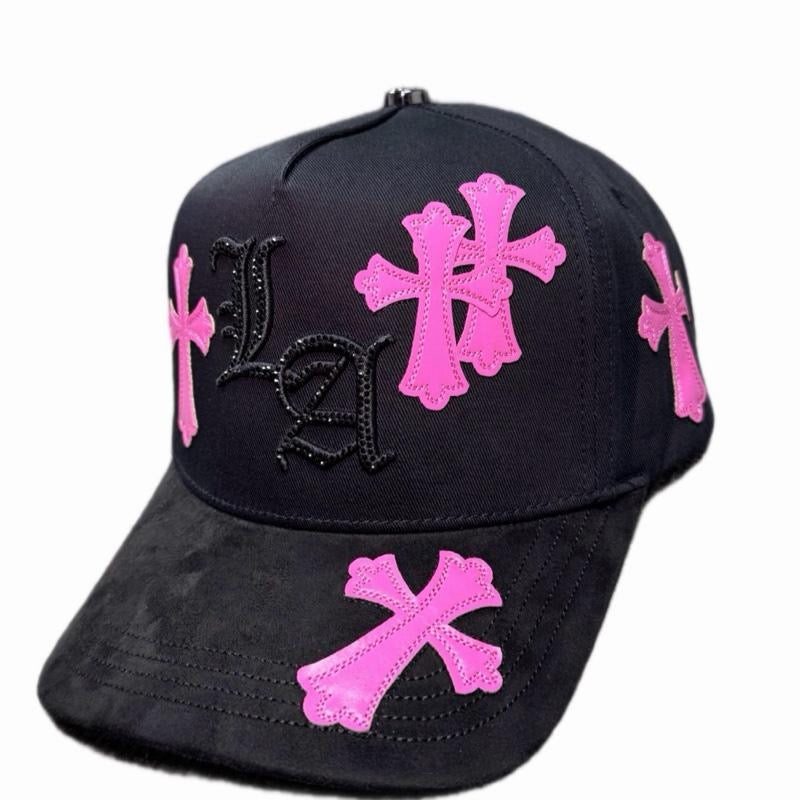 Crystal The Office Hats