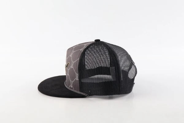 440 Luxe Black Diamond Longhorn Puro 440 Hats