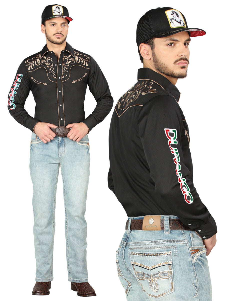 Centenario Bootcut Denim Jeans - Light Blue 44975