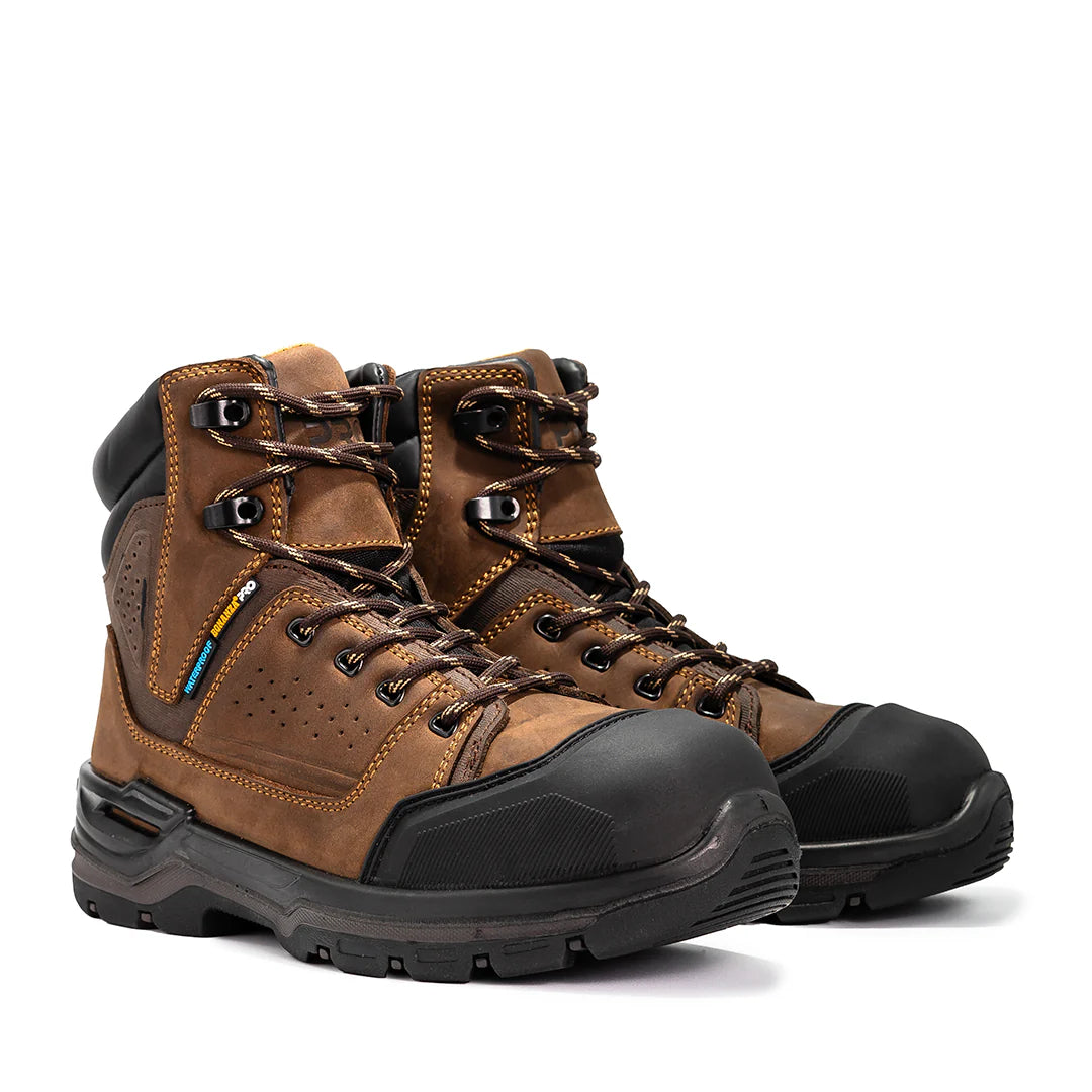 Work boots Pro 7” CON CASCO 4441