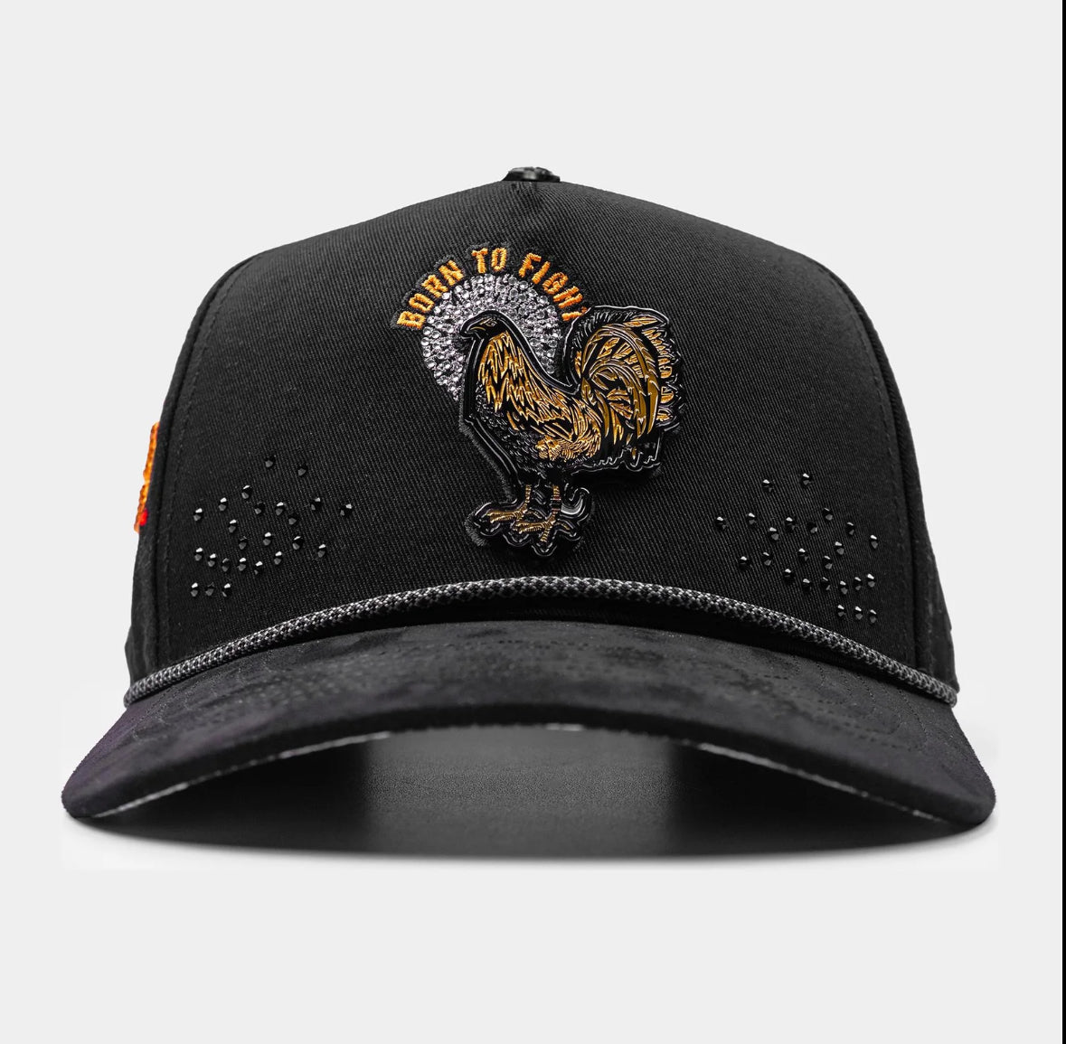 Palenque Hat 444221