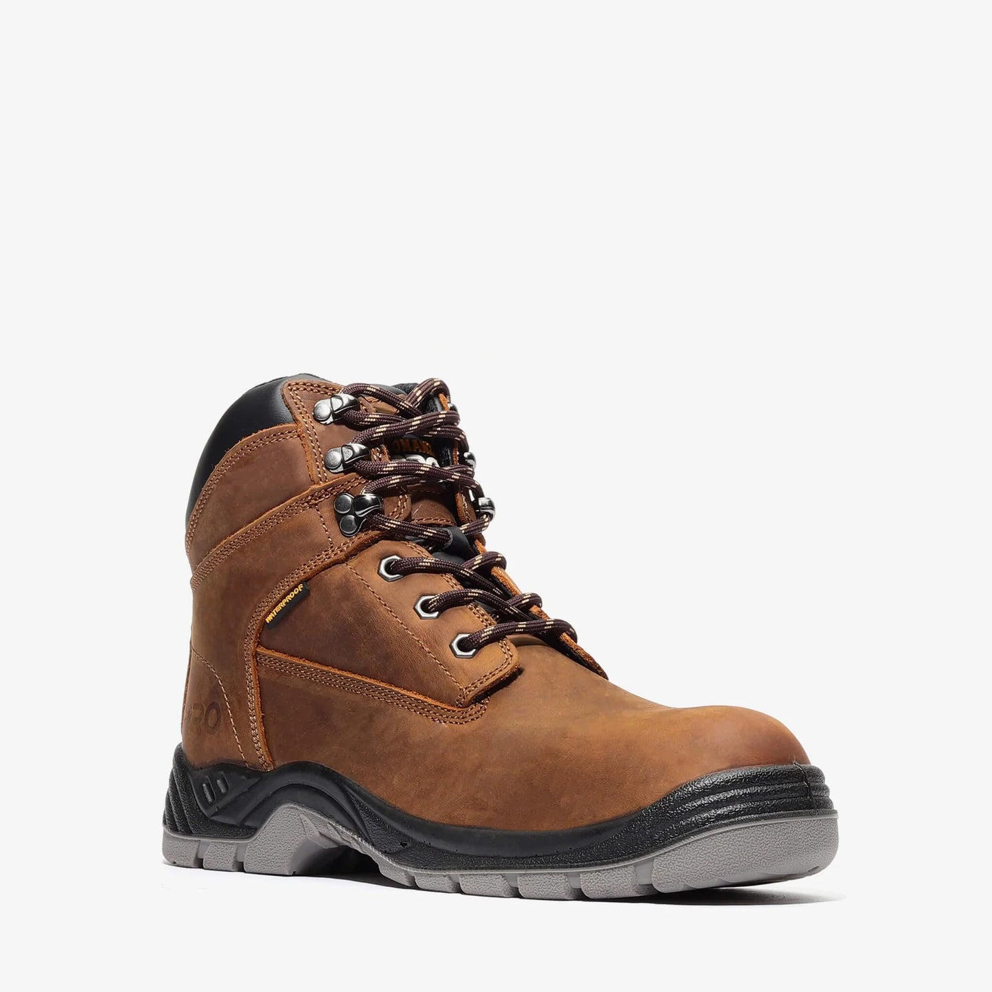 Titan PRO 7'' plain toe Footwear Comfort Worker
