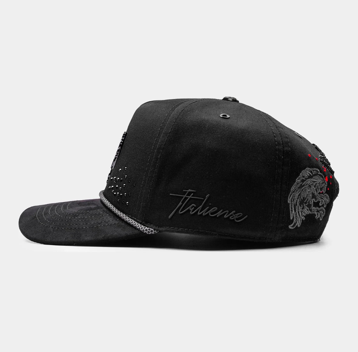 Palenque Hat 444221