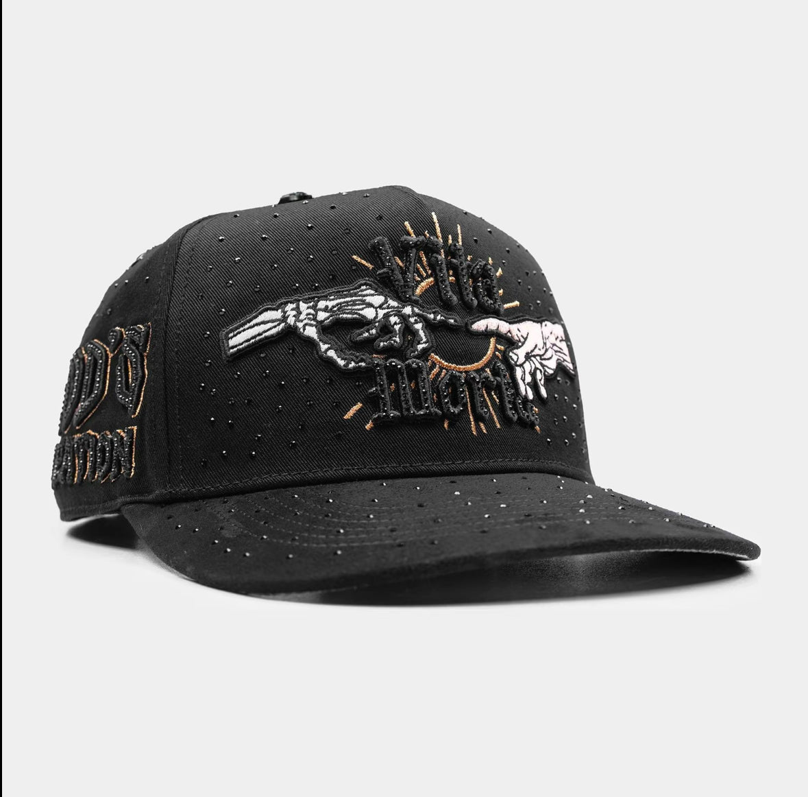 Vita-Morta Hat