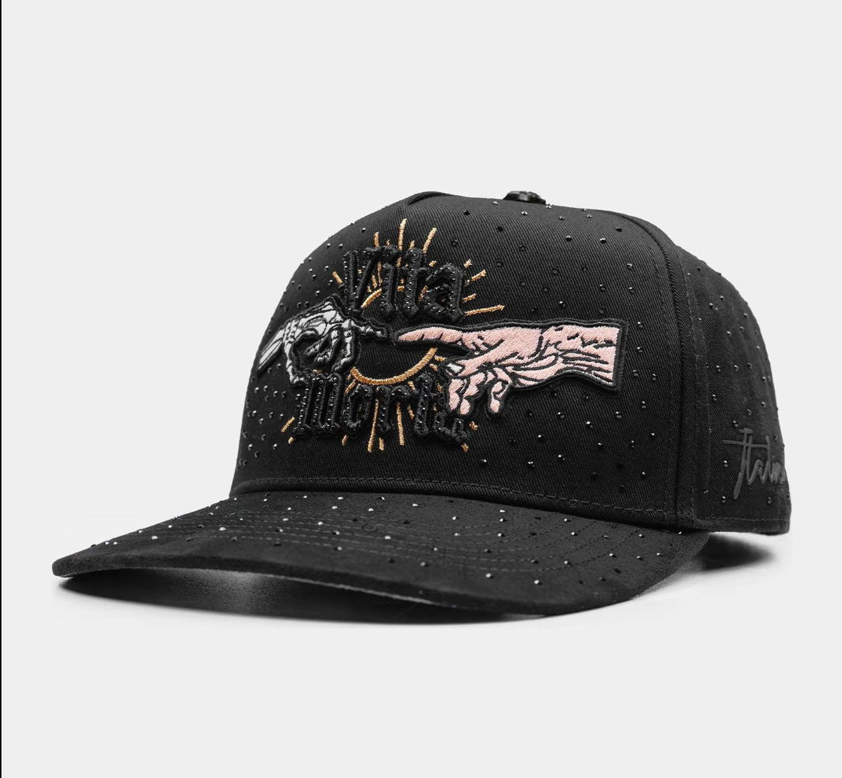 Vita-Morta Hat