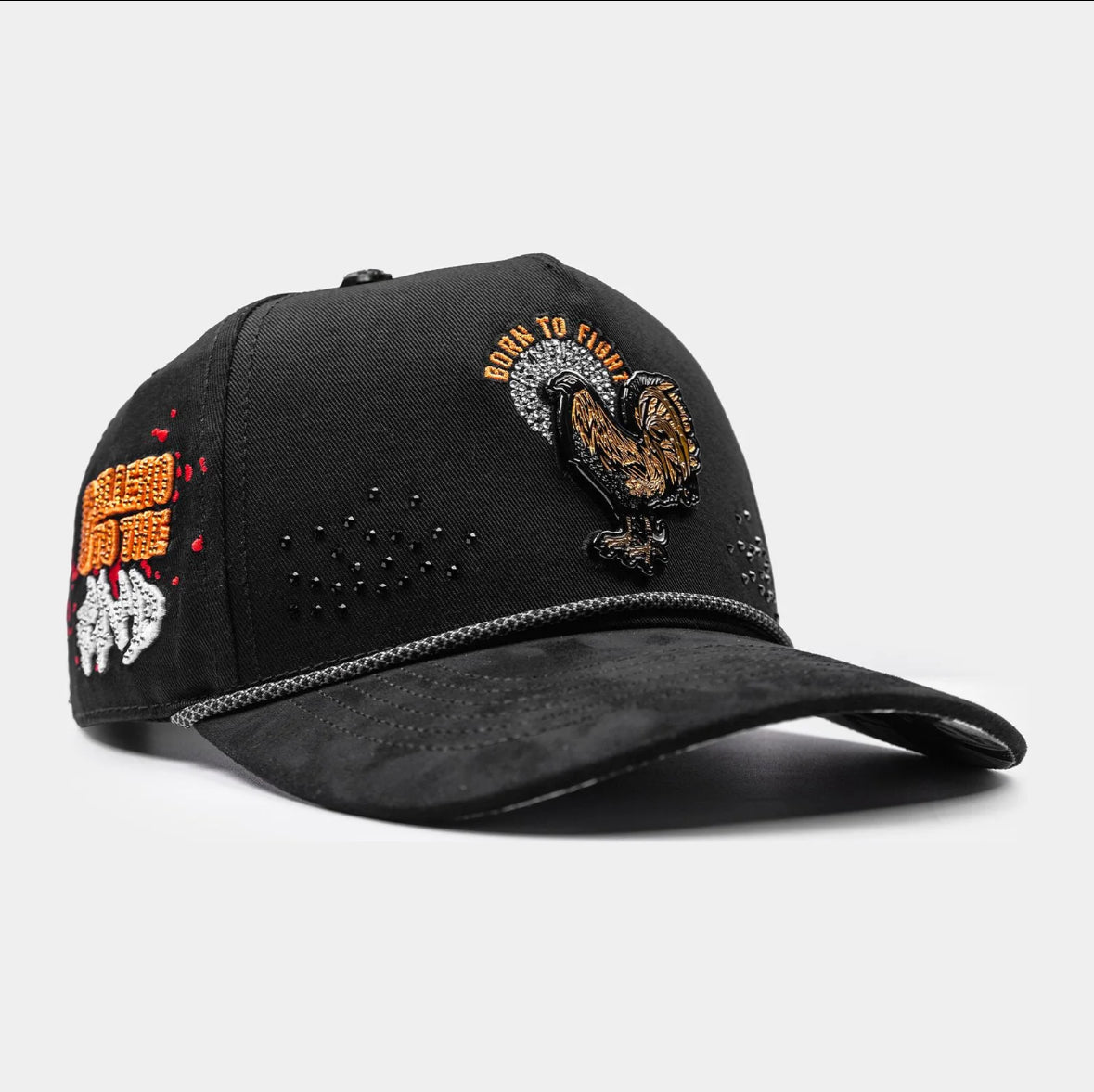 Palenque Hat 444221