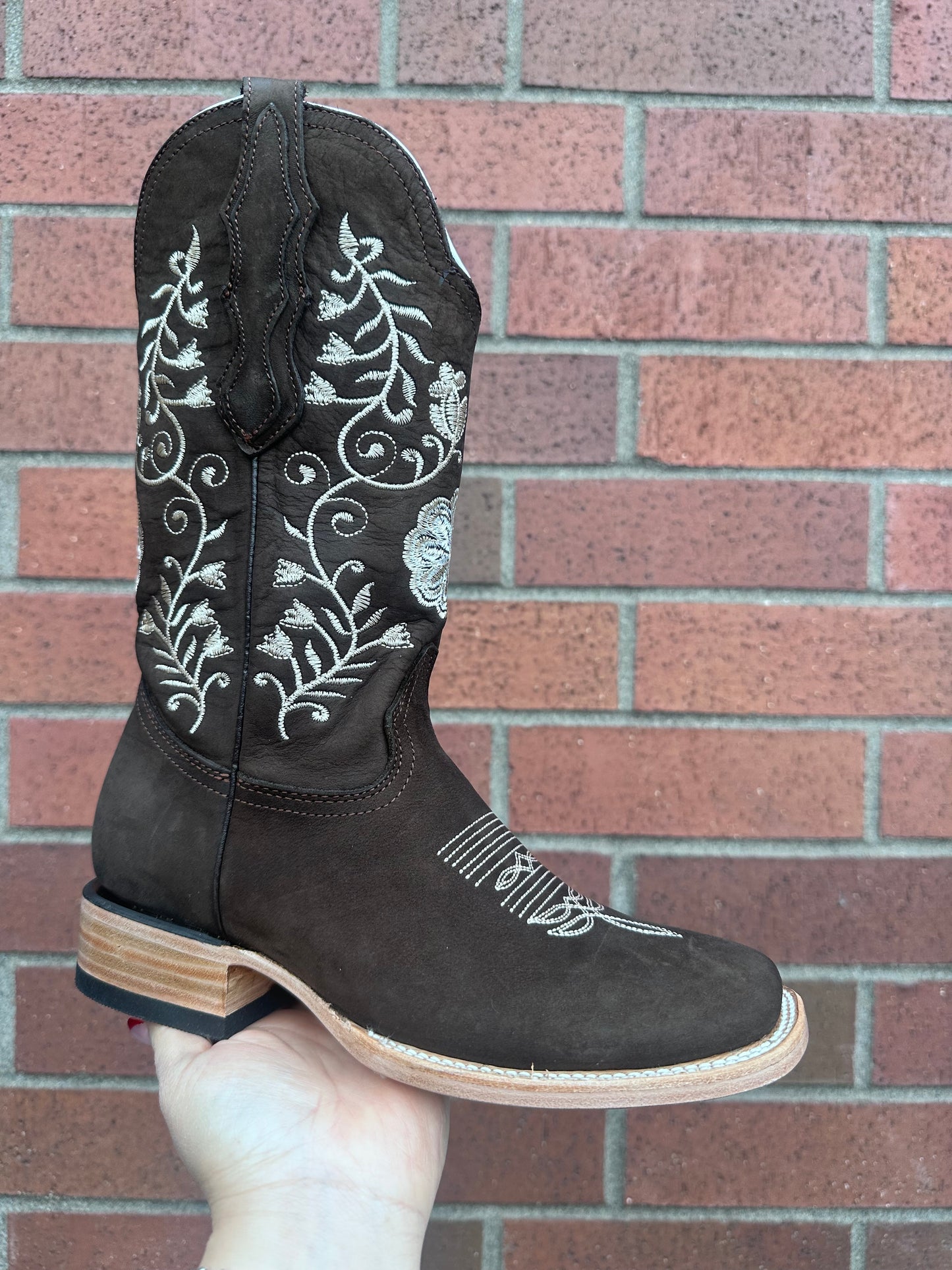 Botas La Choco