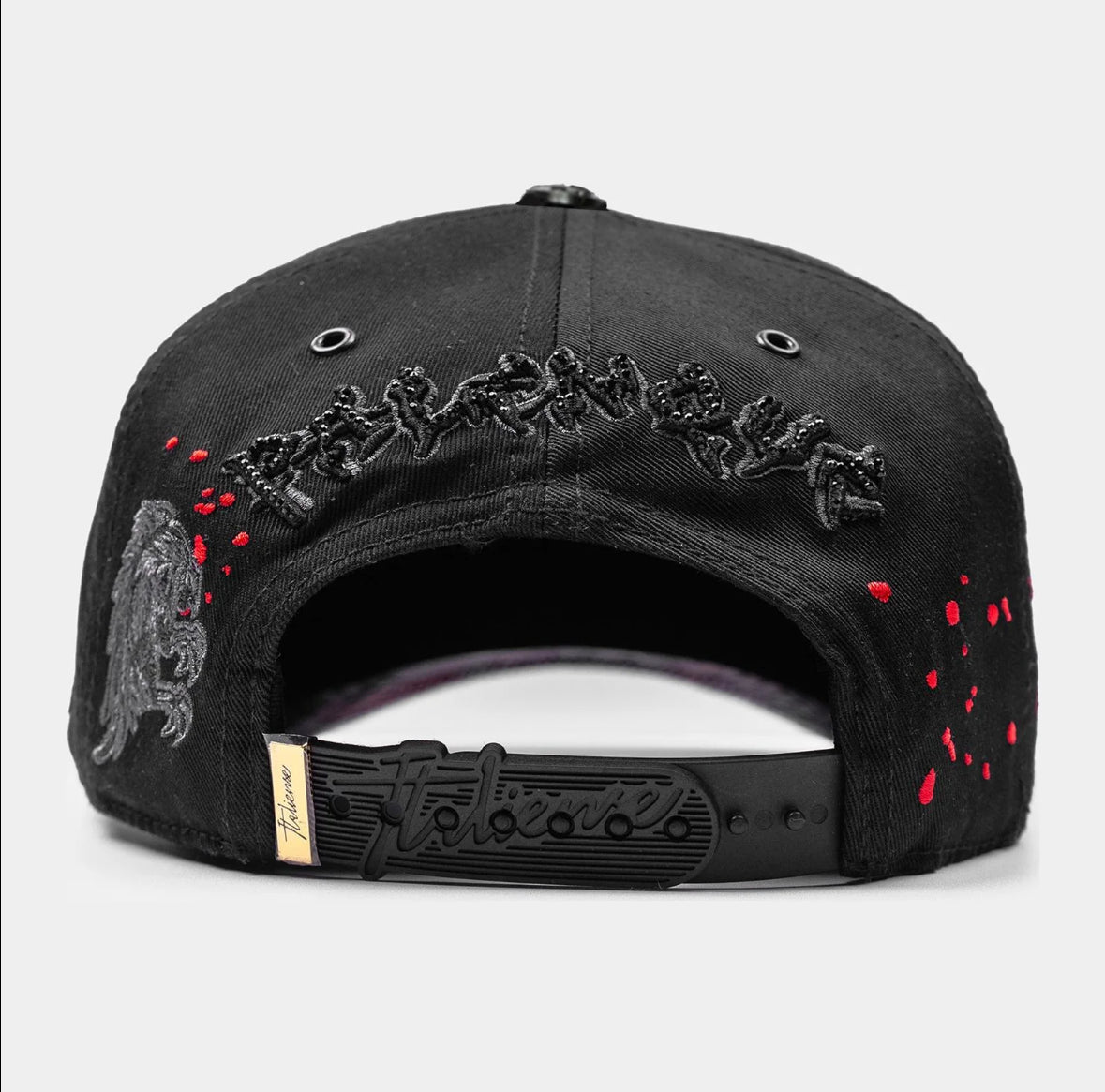 Palenque Hat 444221