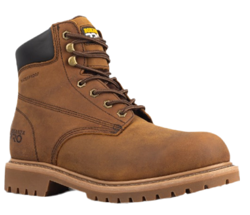 Botas casuales/trabajo