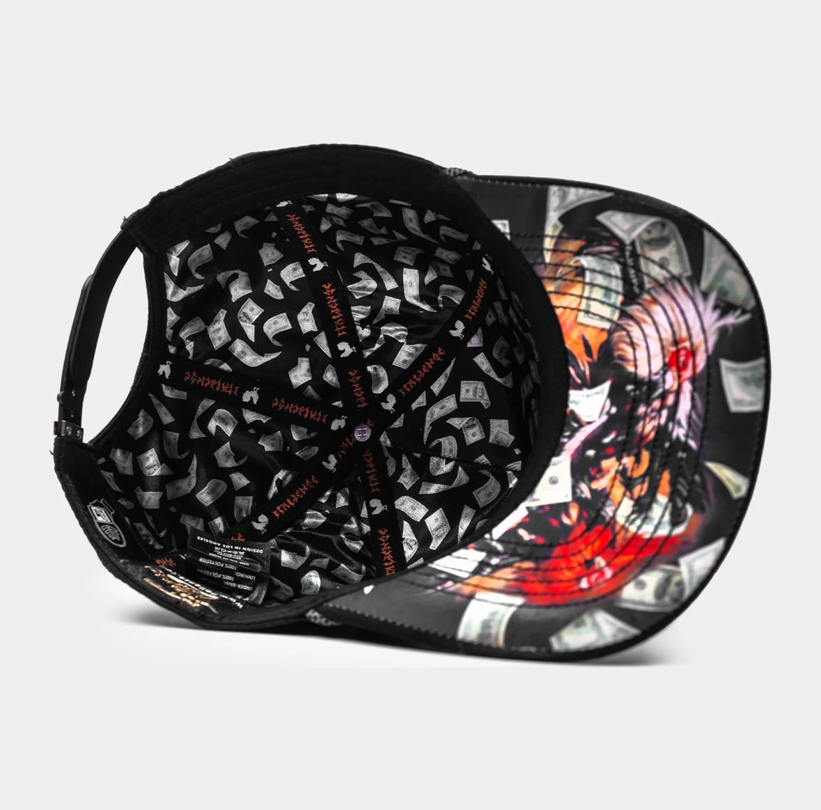 Palenque Hat 444221