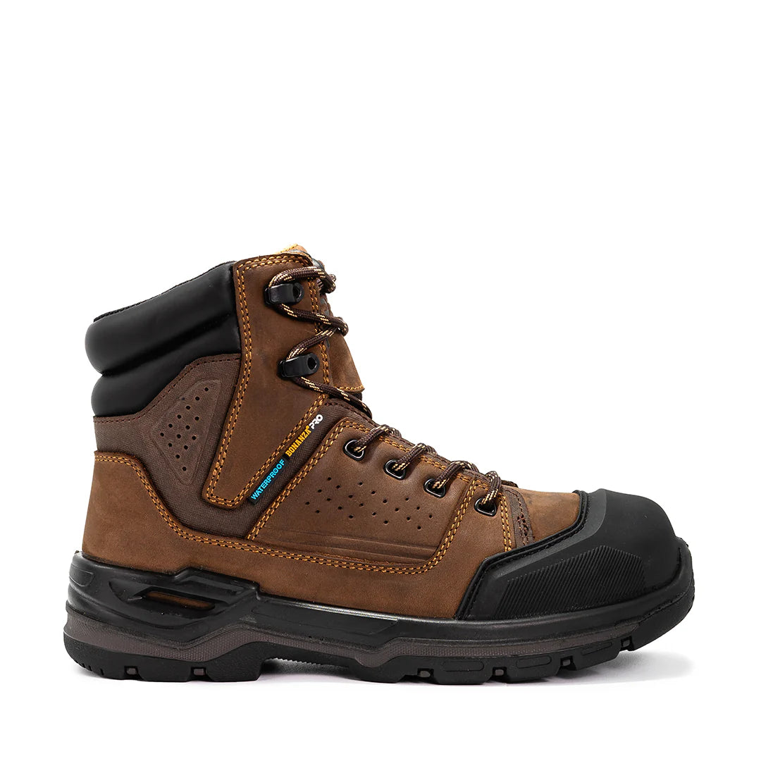Work boots Pro 7” CON CASCO 4441