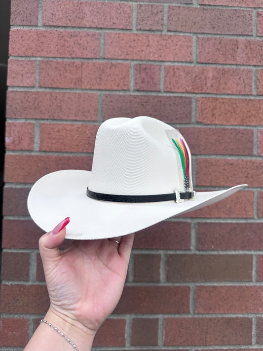 Sombrero Chaparral 1000x master telar