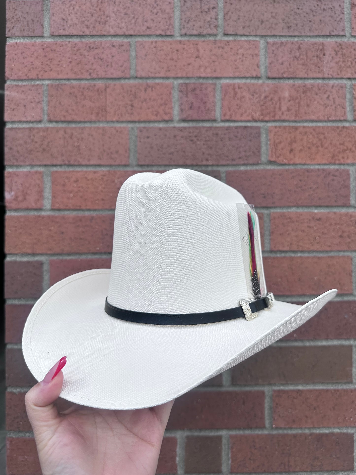Sombrero Estilo Dos Carnales o El Viejonon 1000x Master Telar