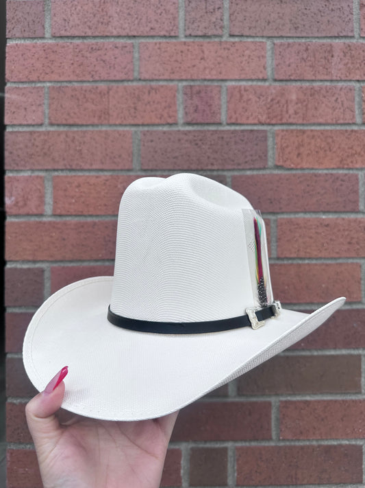 Sombrero Estilo Dos Carnales o El Viejonon 1000x Master Telar