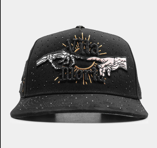 Vita-Morta Hat