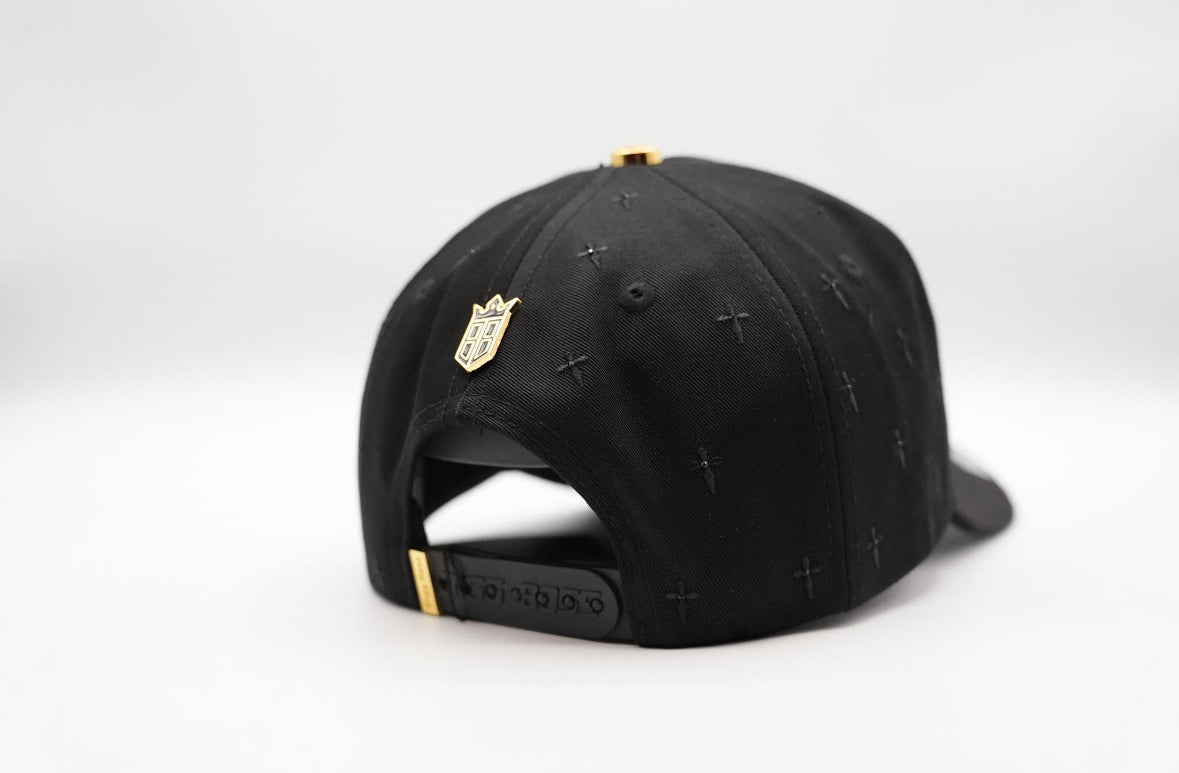 CRUZES HAT