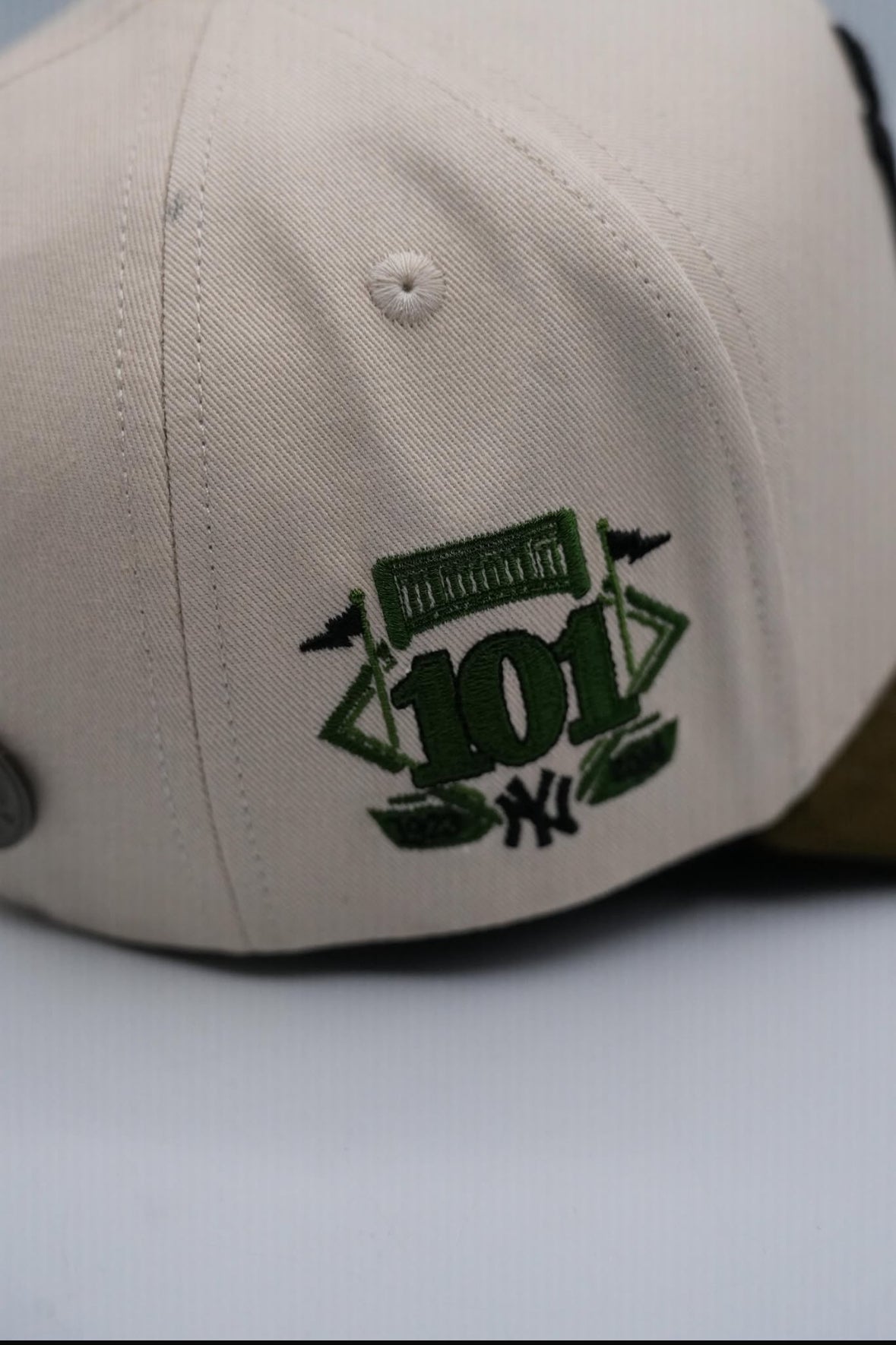 NY Olive