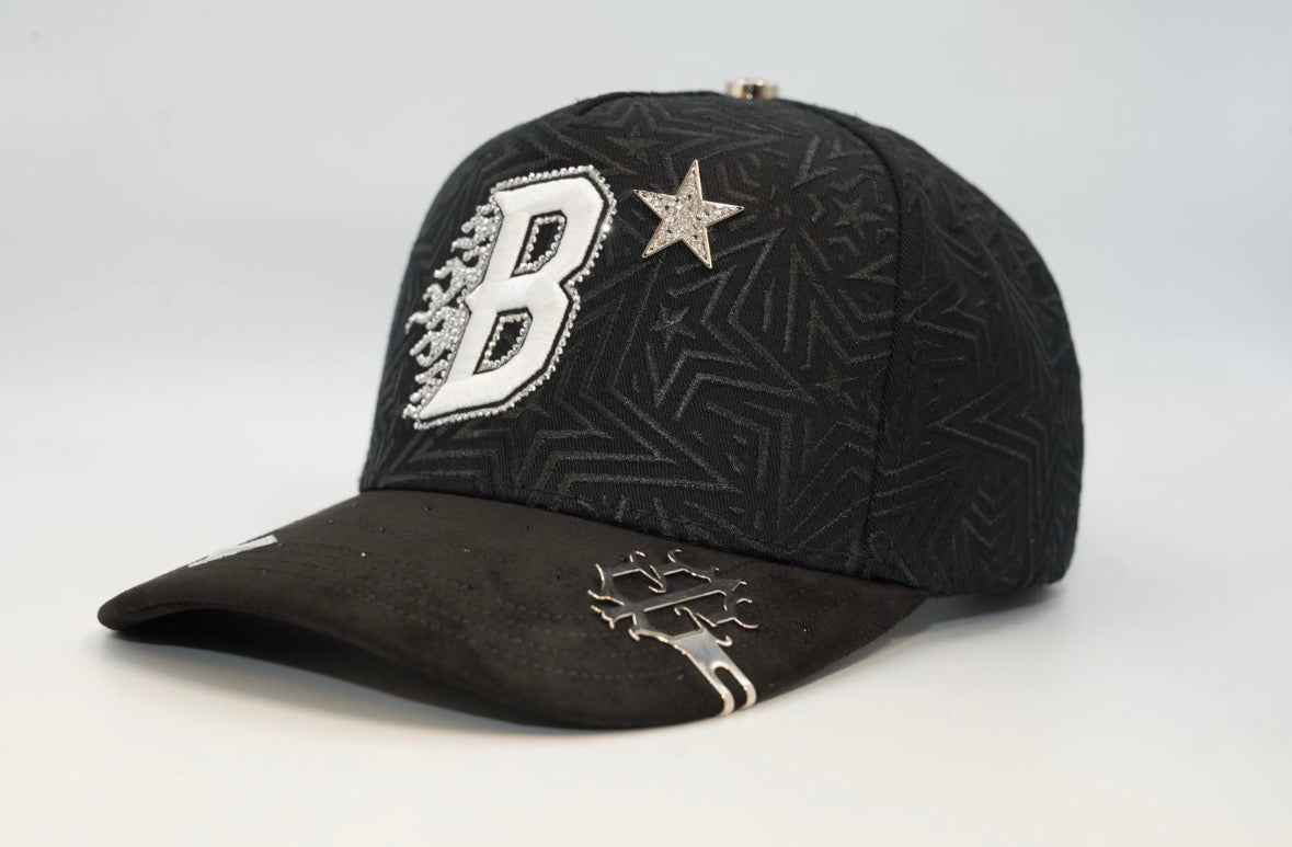 B Star Bigg Boss Hat