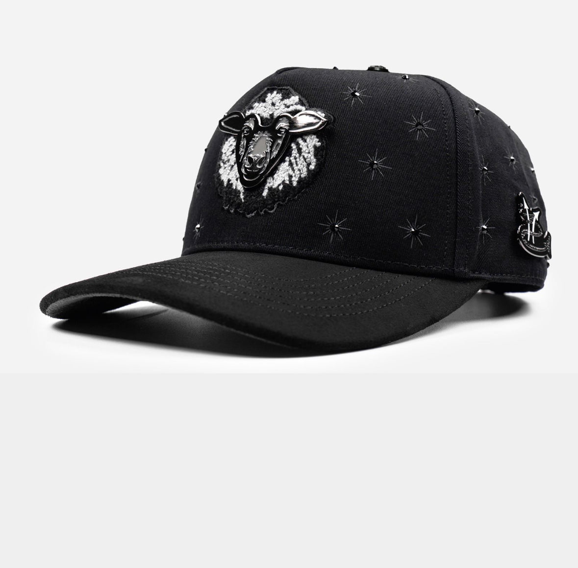 La Oveja Negra Hat