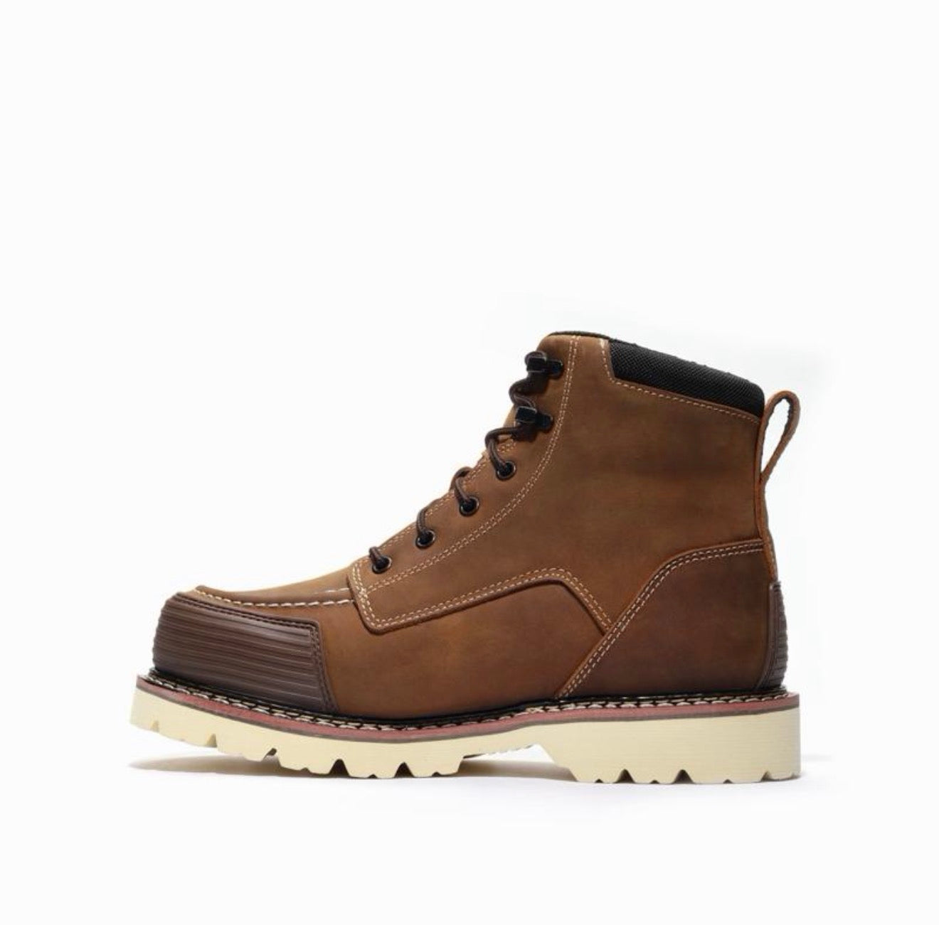 BOTAS FRONTIER PRO 6 BONANZA BOOTS worker Footwear
