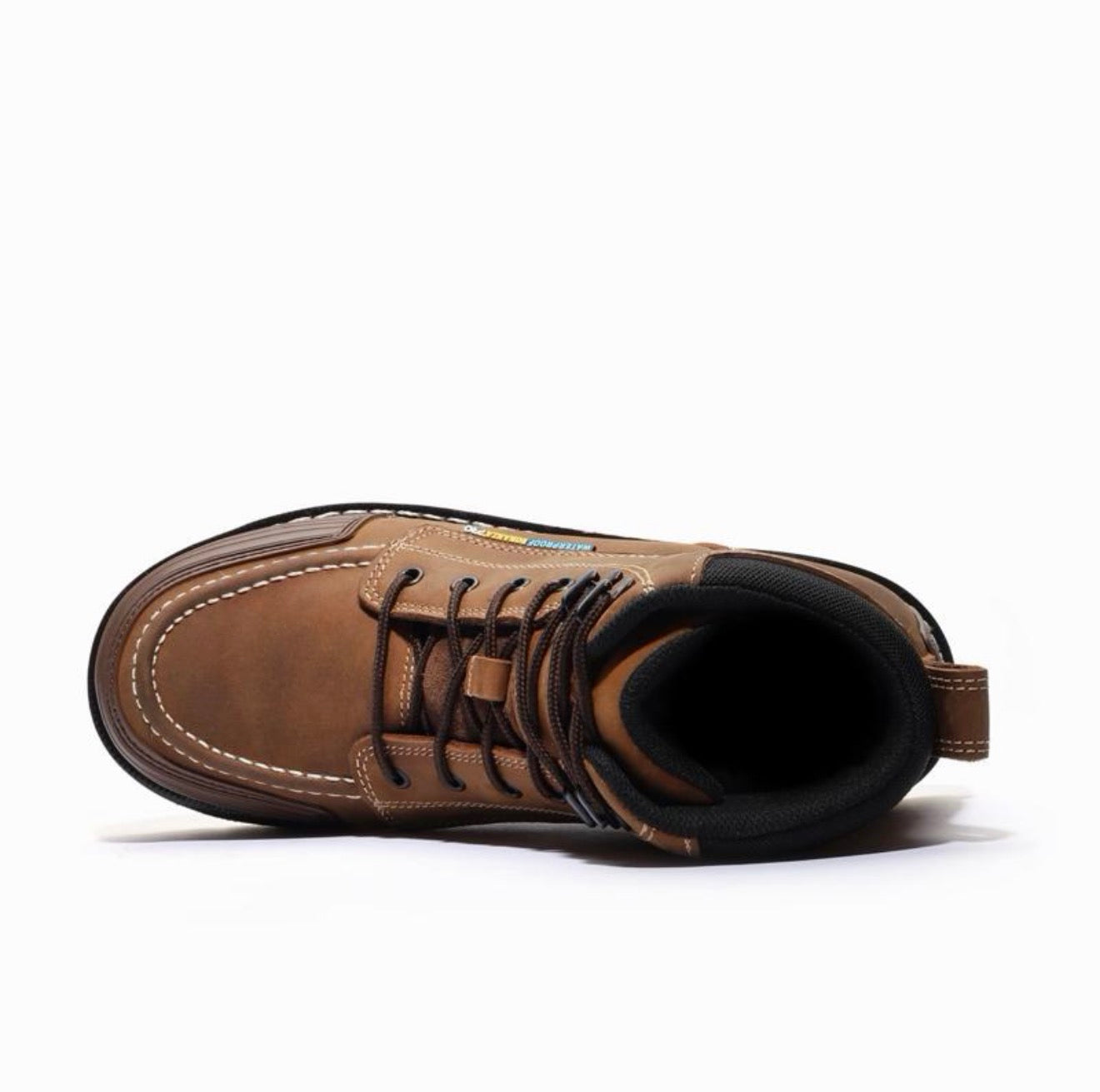 BOTAS FRONTIER PRO 6 BONANZA BOOTS worker Footwear