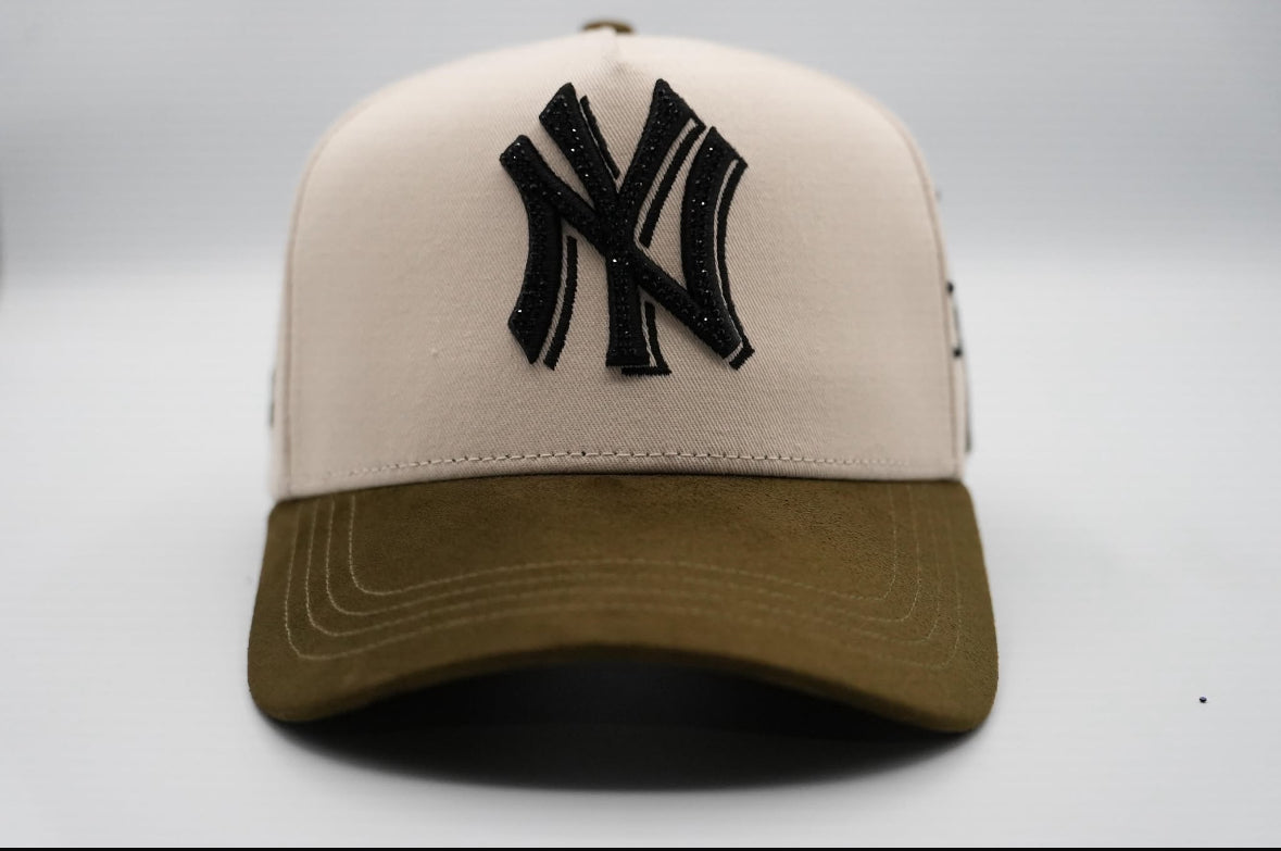 NY Olive