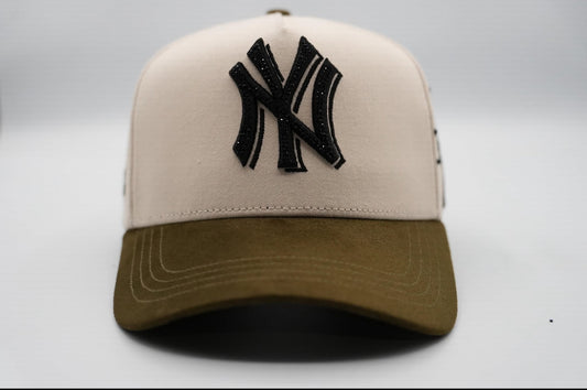 NY Olive