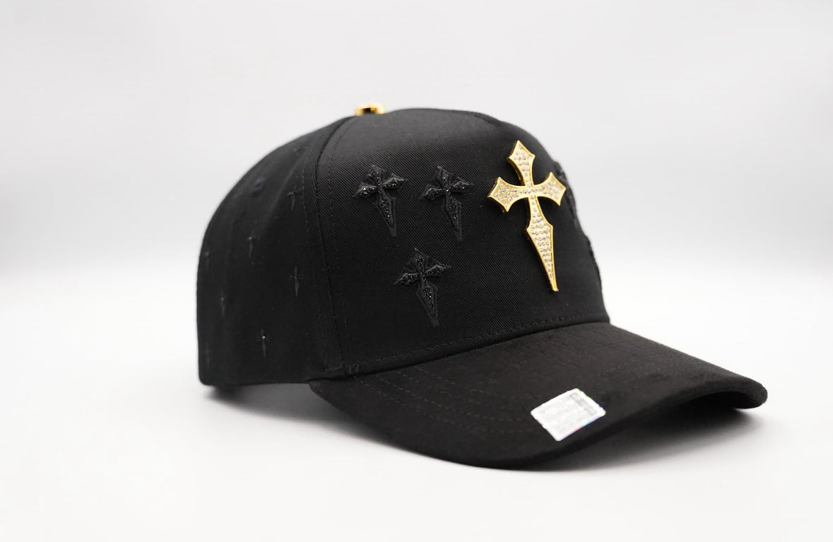 CRUZES HAT