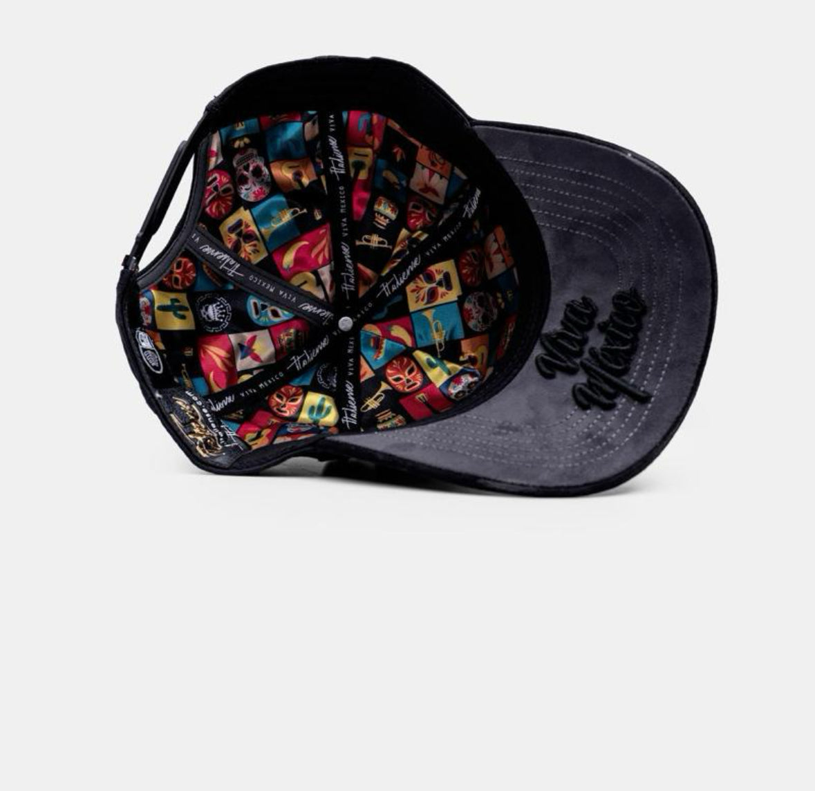 México Pemex Hat