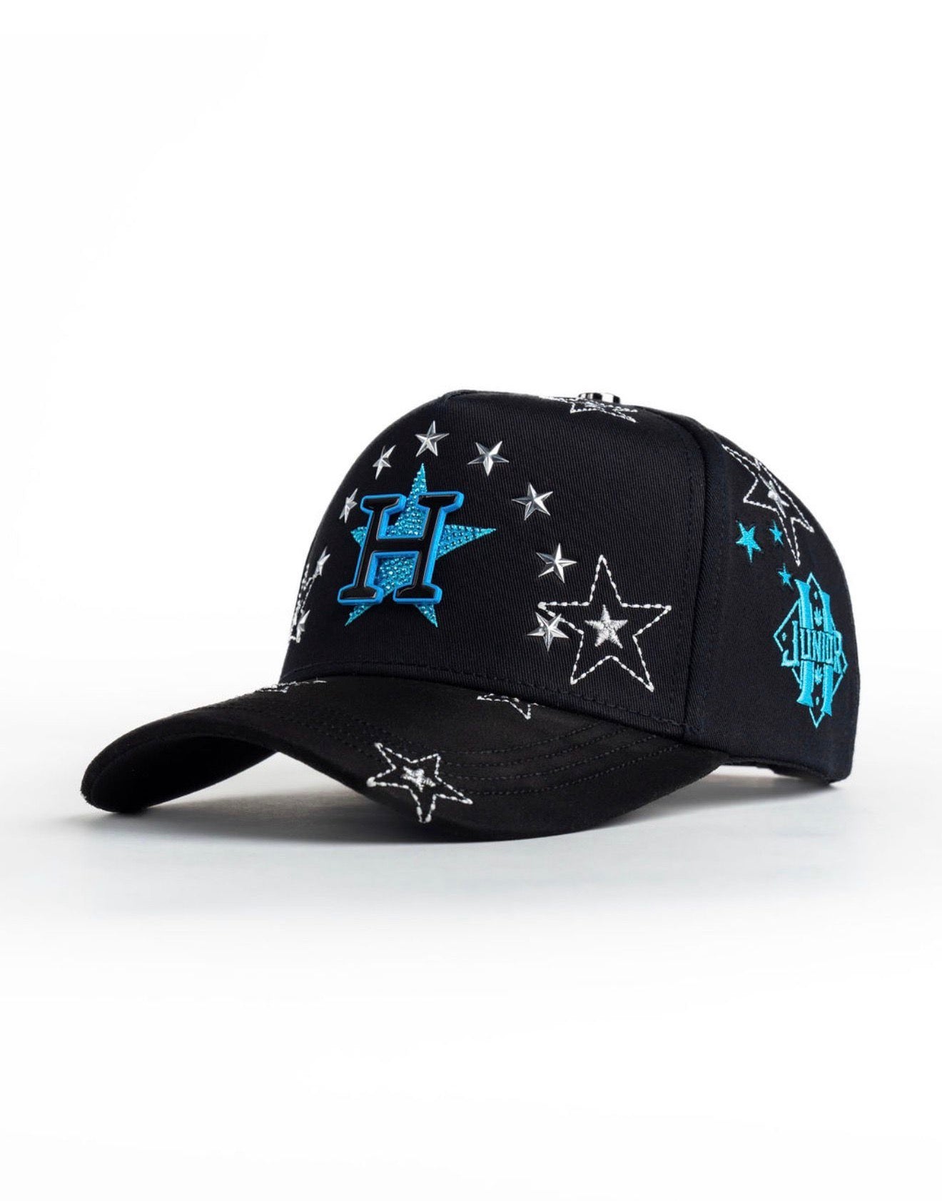 Sad Boys Blue Stars Klan Hats