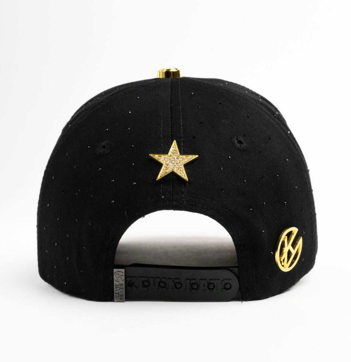 Lalala Gold Hat Bigg Boss