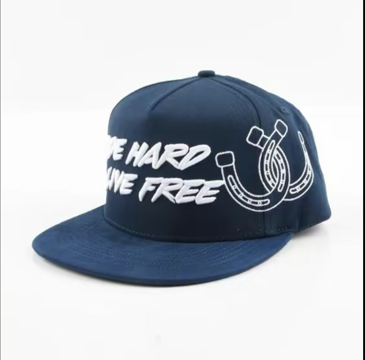 Rite Hard Live Free Puro 440