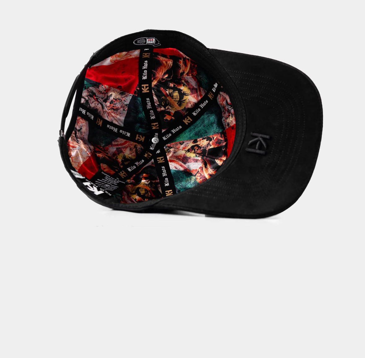 Mexico Kilo Hat