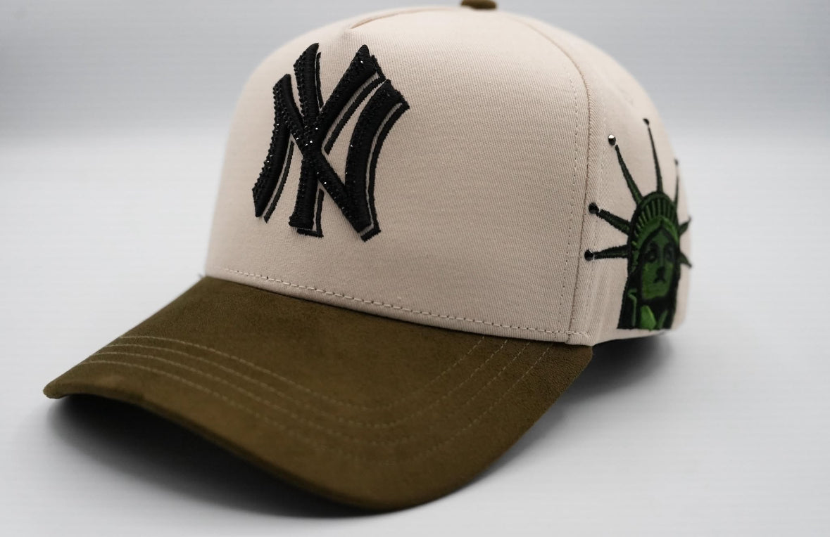 NY Olive