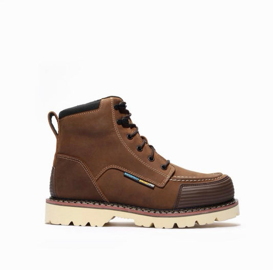 BOTAS FRONTIER PRO 6 BONANZA BOOTS worker Footwear