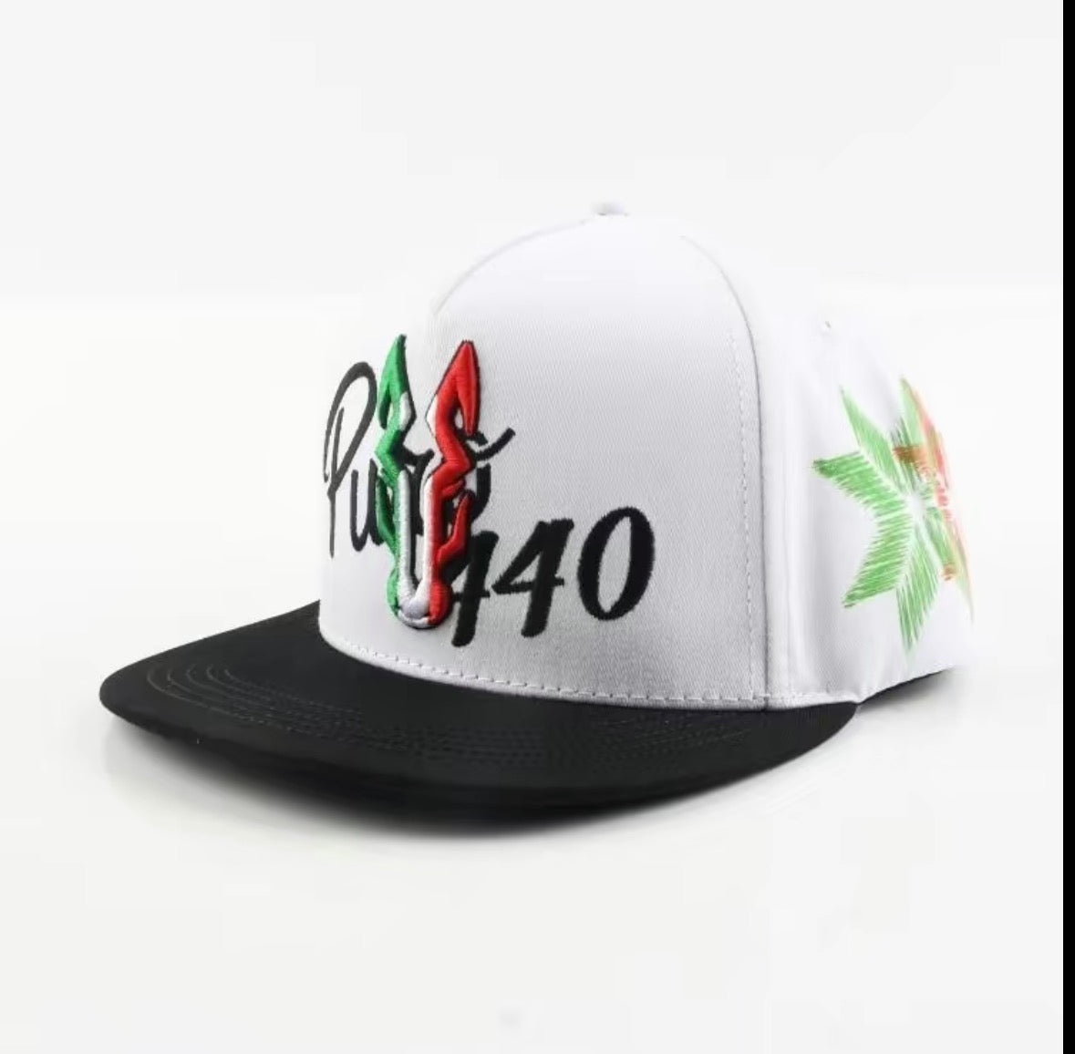 Viva México Puro 440 Hat