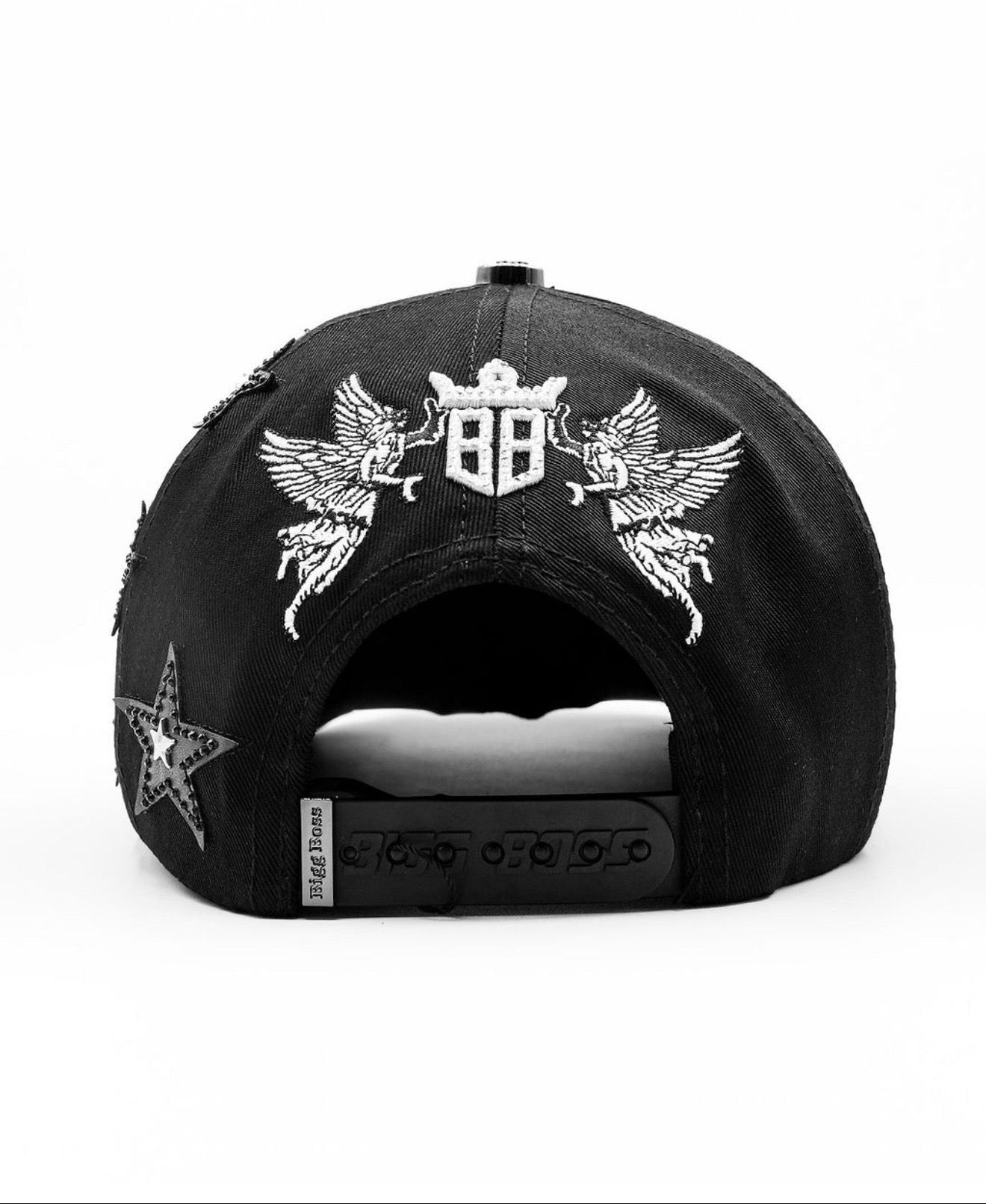 H STAR HAT BIGG BOSS