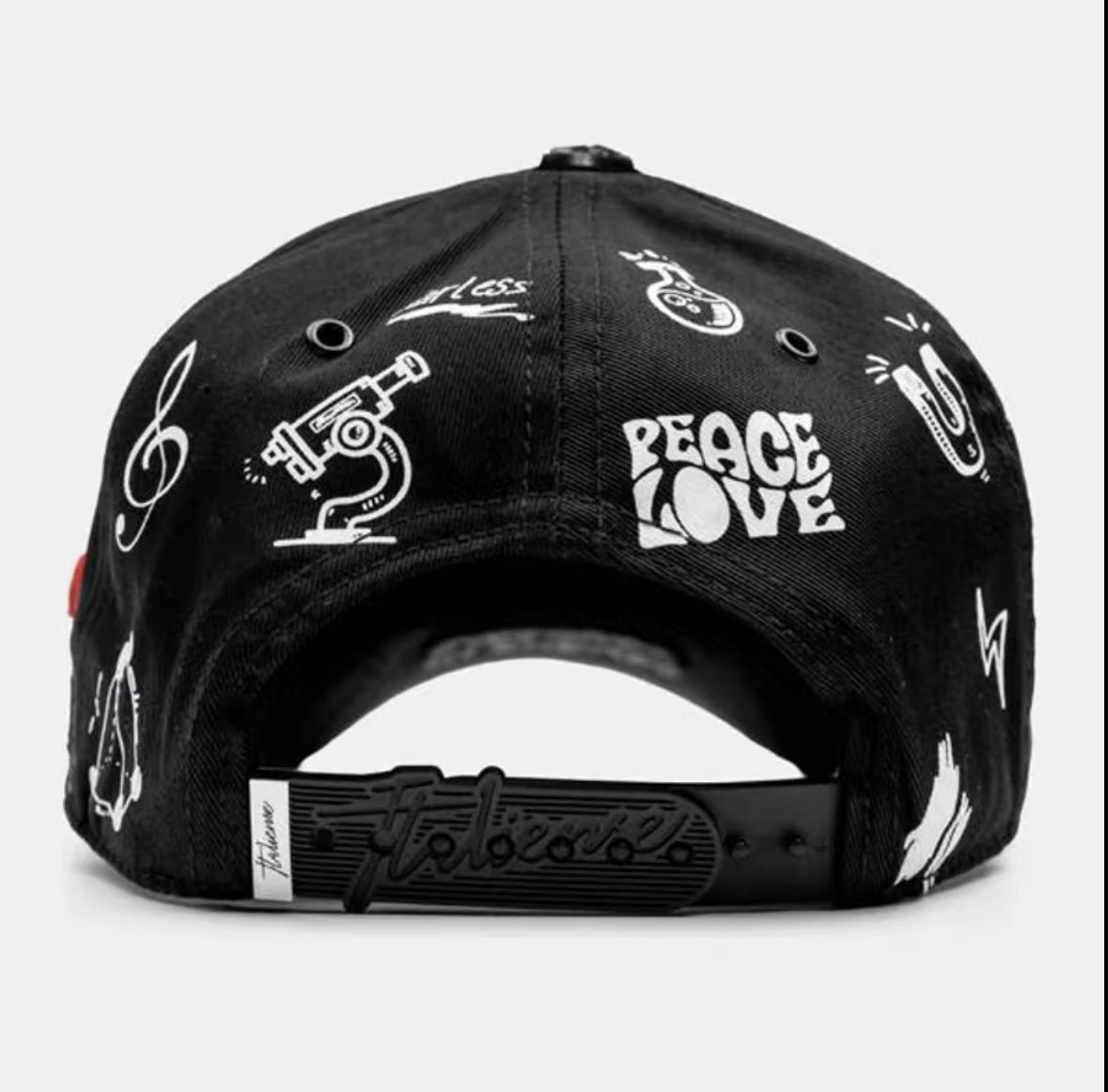 LA COLOR HAT