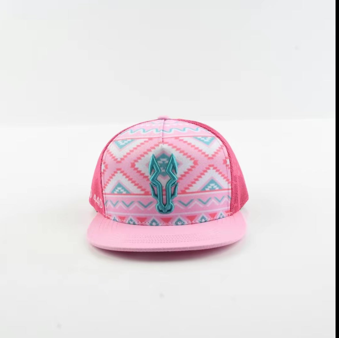 Dessert Rose Hat Puro 440