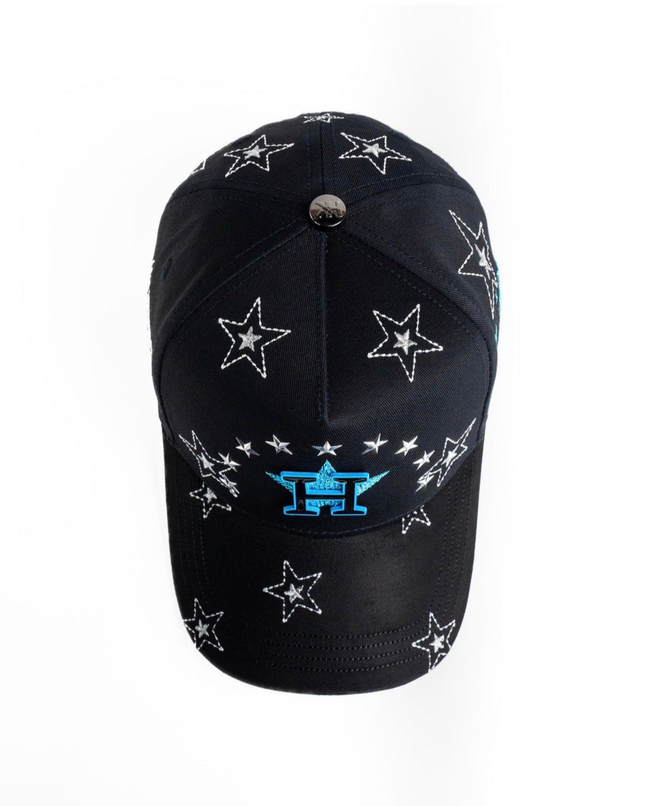 Sad Boys Blue Stars Klan Hats