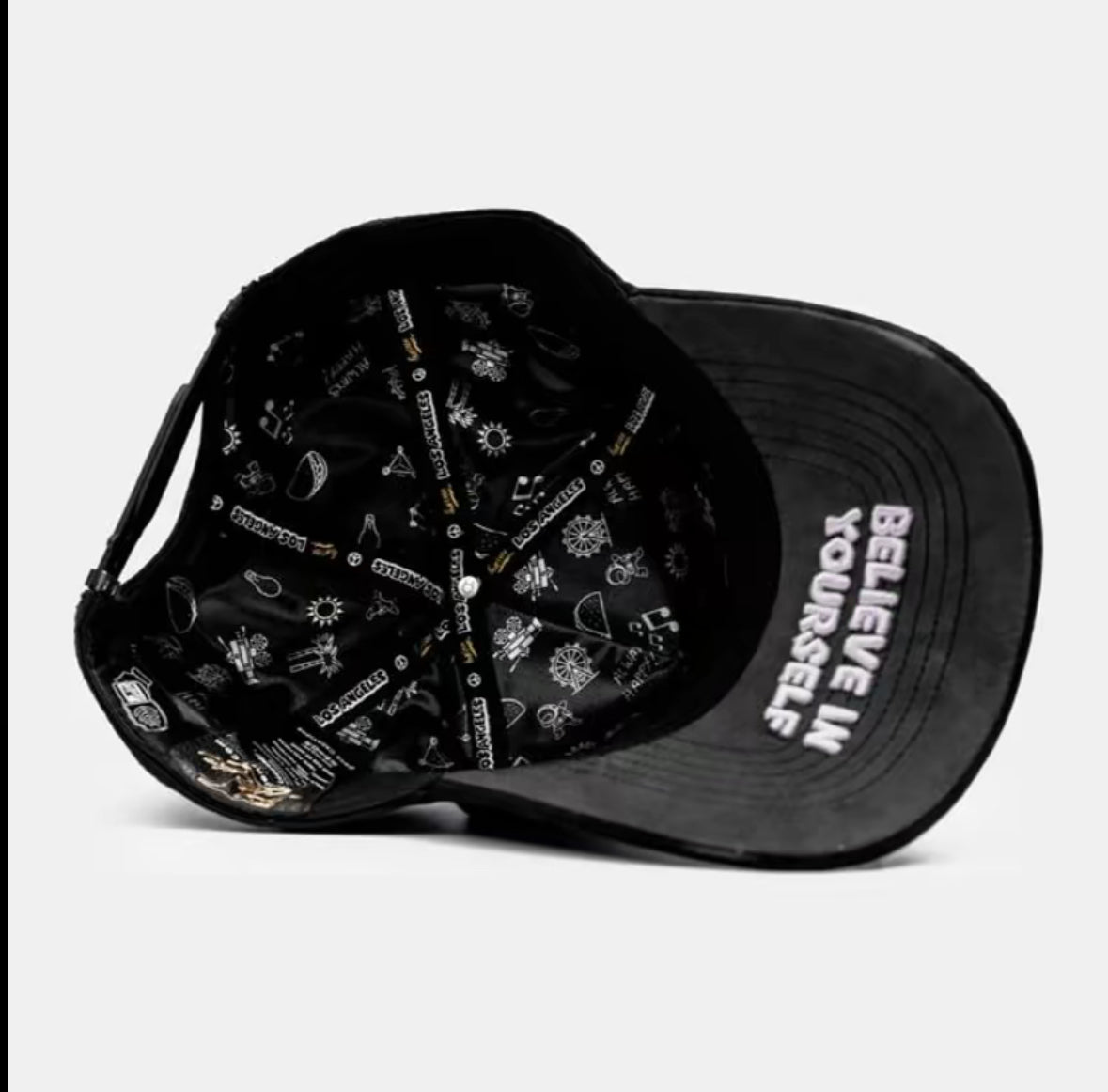 LA COLOR HAT