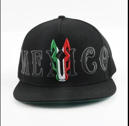 Hecho en México