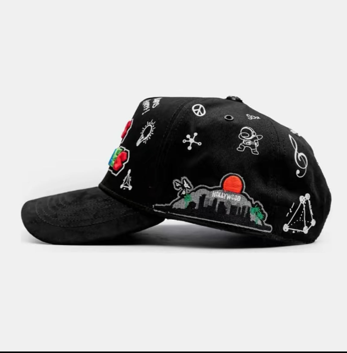 LA COLOR HAT