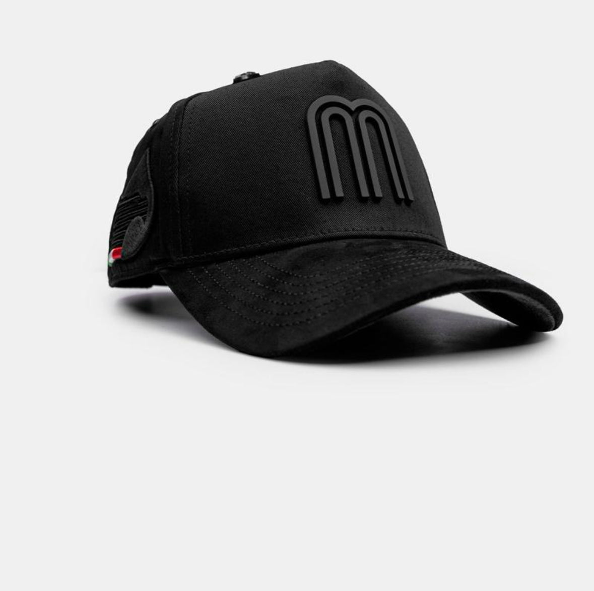 México Pemex Hat